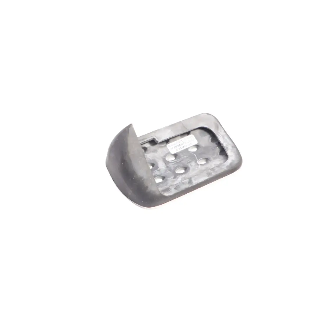 Mercedes C209 C215 C216 W220 R230 Brake Pedal Aluminium Cover Trim - SKU A2302900082 - Part number A2302900082