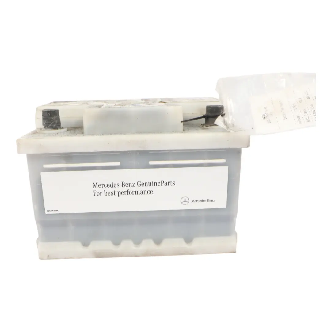 AGM Accumulator Battery 35Ah 480A 12V to Mercedes W204 W212 with Part number A2305410001 Mercedes W204 W212 AGM Accumulator Battery 35Ah 480A 12V - SKU A2305410001 - Part number A2305410001