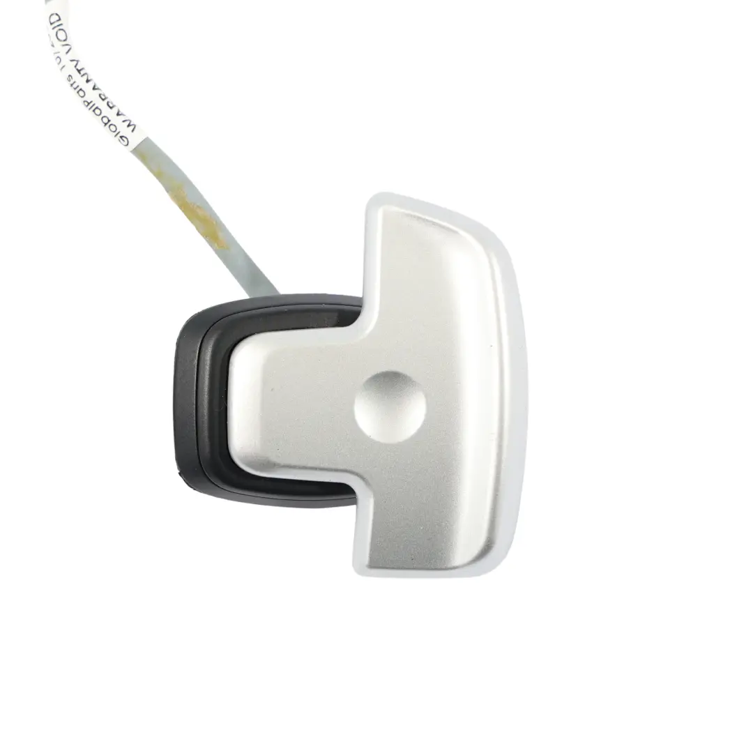 Paddle Shift Plus/Minus Set X2 para Mercedes W204 Volante con número de pieza A2308217451 Mercedes W204 Volante Paddle Shift Plus/Minus Set X2 - SKU A2308217451 - Número de pieza A2308217451