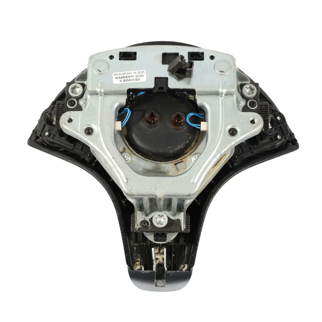 Poduszka Powietrzna do Mercedes C219 o numerze A2308602502 Mercedes C219 Poduszka Powietrzna - SKU A2308602502 - Numer Części A2308602502