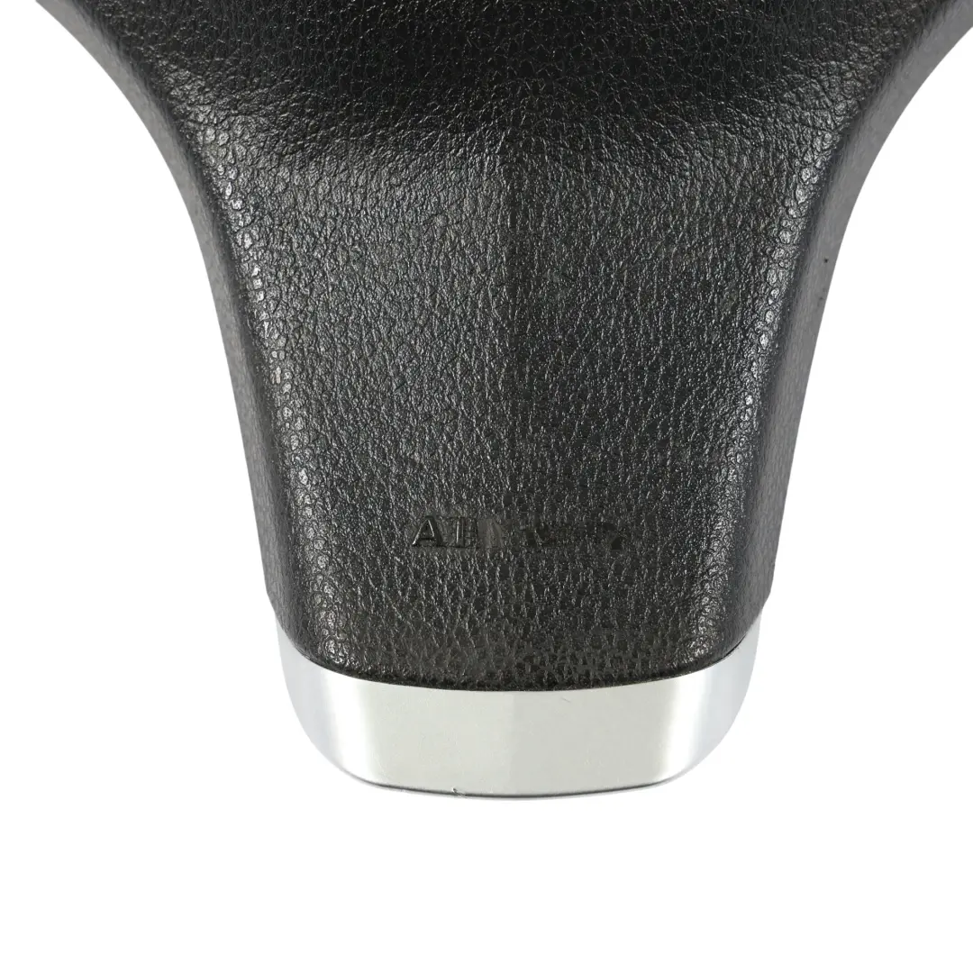 Mercedes C219 Volante Airbag Modulo Aria Interruttore Borsa Nero - SKU A2308602502 - Numero di parte A2308602502