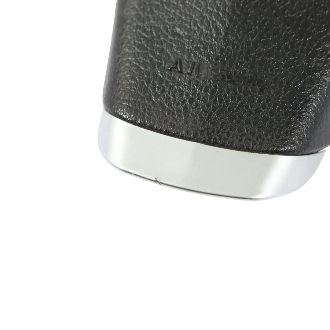 Volant Module Airbag Interrupteur Noir pour Mercedes C219 à propos du numéro de pièce A2308602502 Mercedes C219 Volant Module Airbag Interrupteur Noir - SKU A2308602502 - Numéro de pièce A2308602502