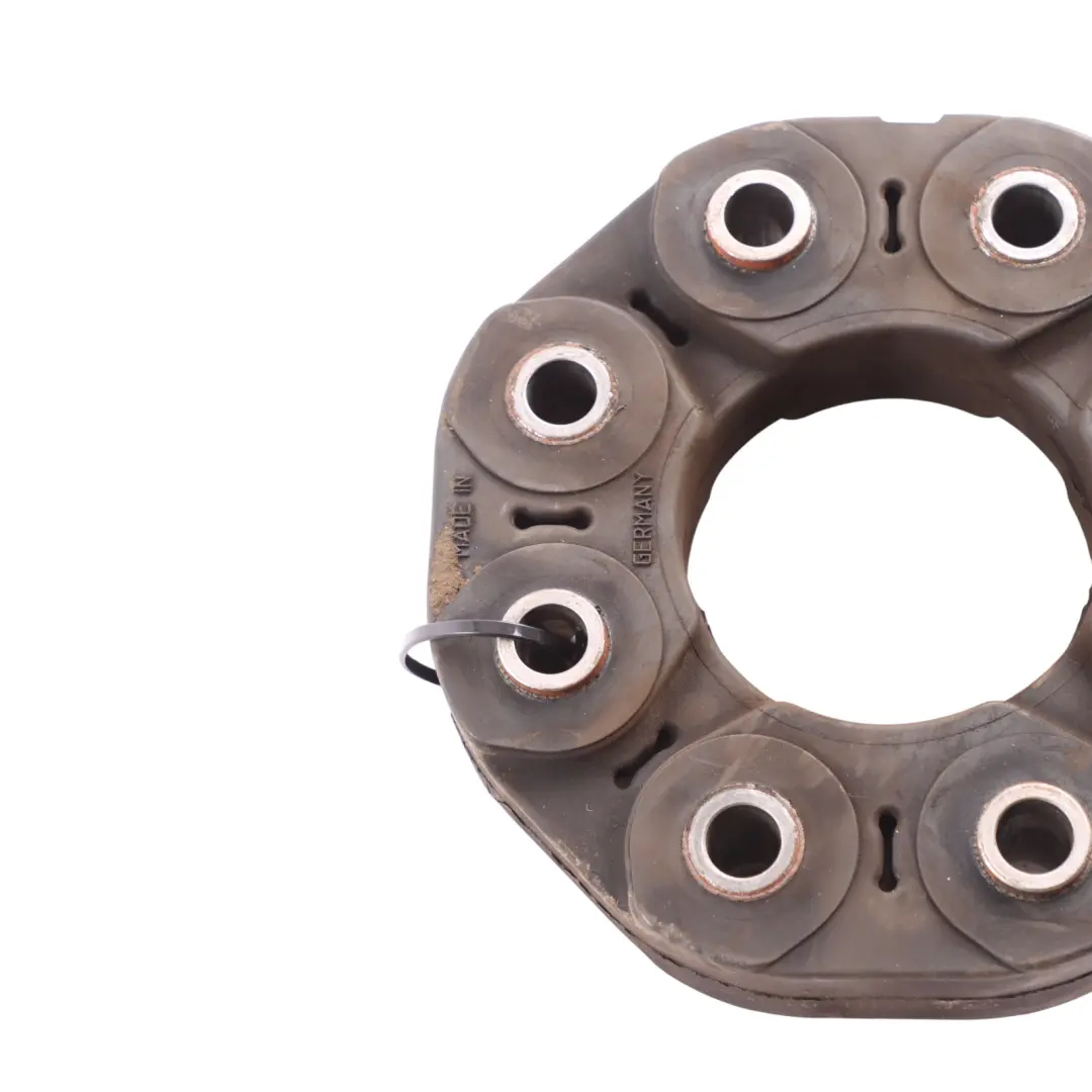 Mercedes W205 CL C216 W222 Prop Shaft Rubber Donut Flex Disc - SKU A2404110115-1 - Part number A2404110115