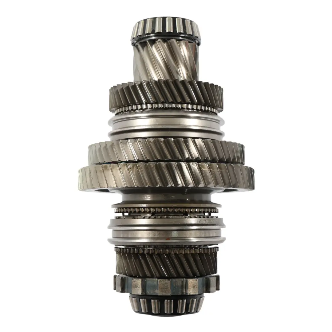 Mercedes W176 W246 Cambio Automatico Albero Uscita Potenza - SKU A2462603000 - Numero di parte A2462603000