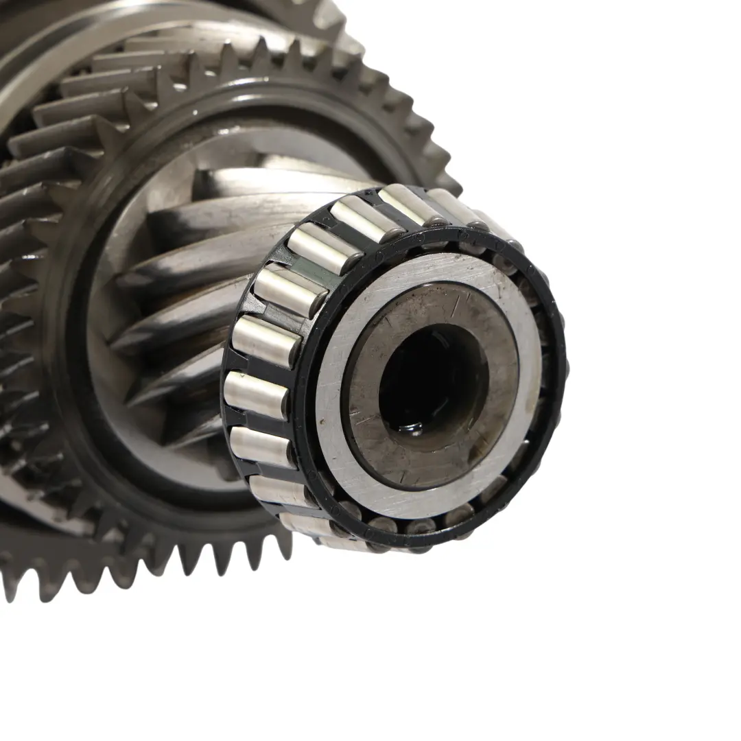Mercedes W176 W246 Automatic Gearbox Power Output Shaft A2463708101 - SKU A2462603000 - Part number A2462603000