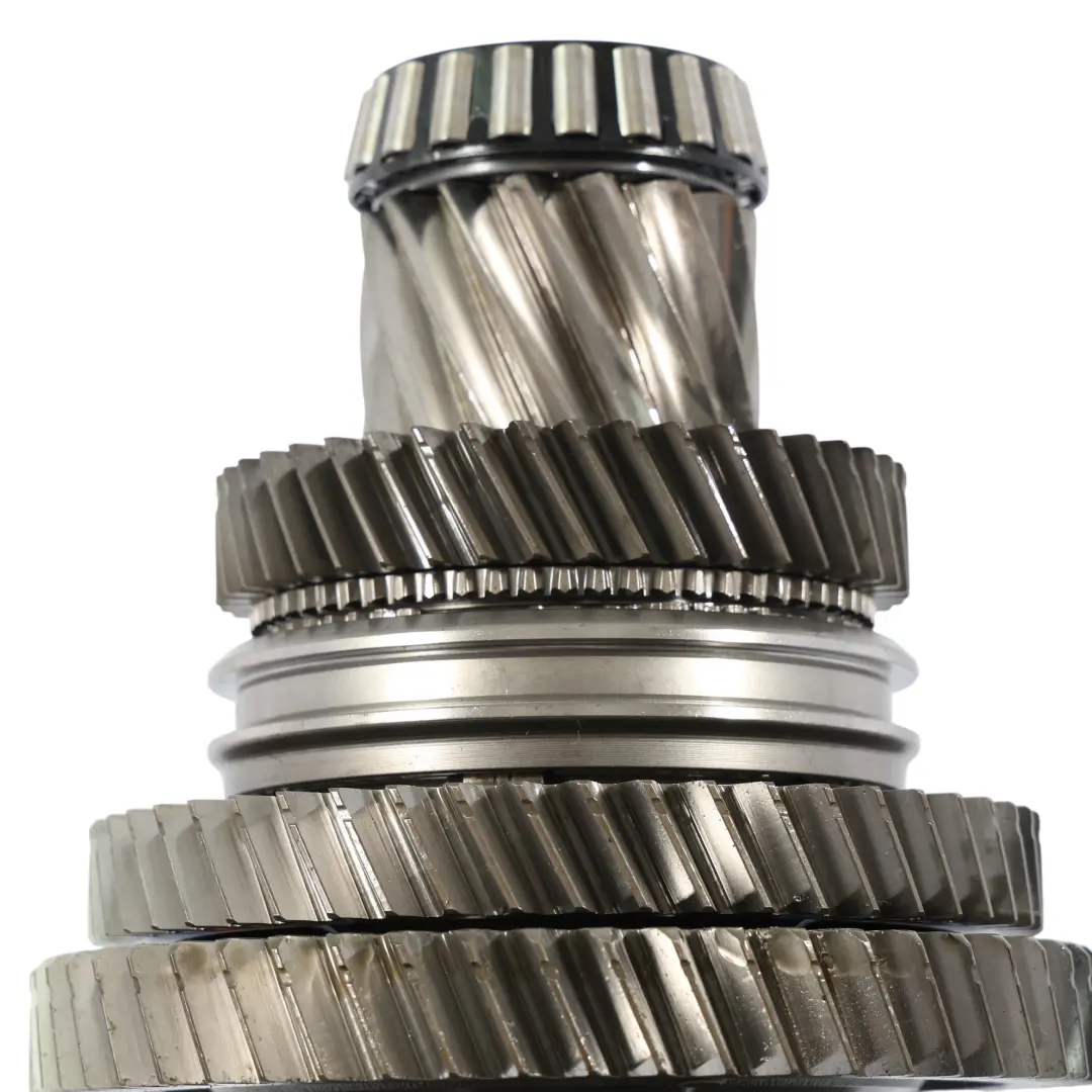 Mercedes W176 W246 Cambio Automatico Albero Uscita Potenza - SKU A2462603000 - Numero di parte A2462603000