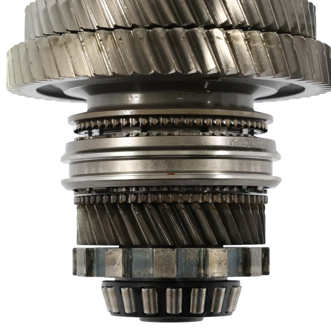 Mercedes W176 W246 Cambio Automatico Albero Uscita Potenza - SKU A2462603000 - Numero di parte A2462603000