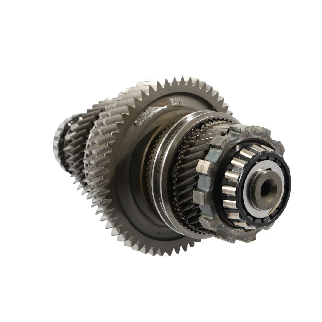 Mercedes W176 W246 Cambio Automatico Albero Uscita Potenza - SKU A2462603000 - Numero di parte A2462603000