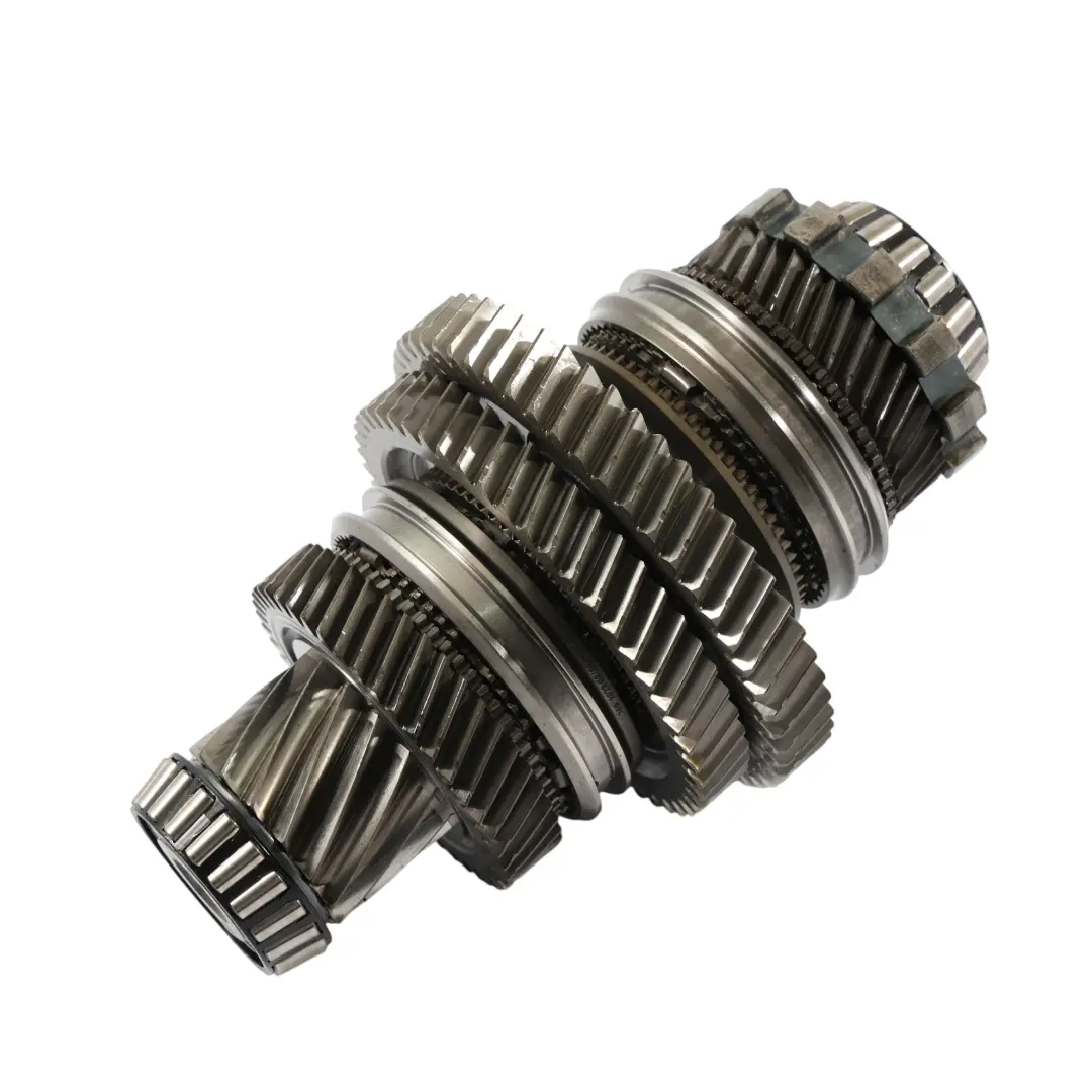 Mercedes W176 W246 Cambio Automatico Albero Uscita Potenza - SKU A2462603000 - Numero di parte A2462603000