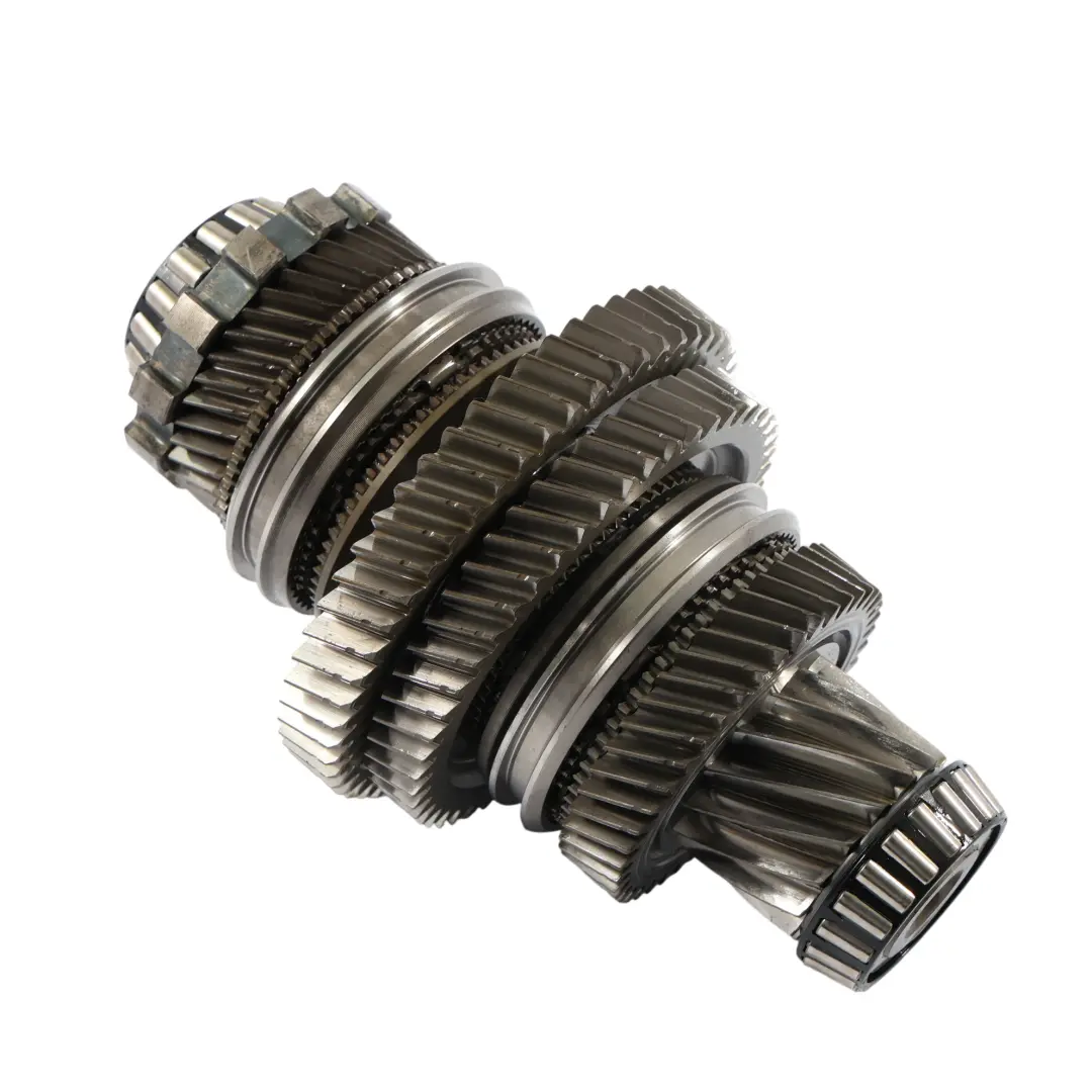 Mercedes W176 W246 Cambio Automatico Albero Uscita Potenza - SKU A2462603000 - Numero di parte A2462603000