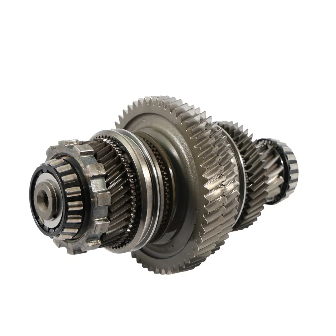 Mercedes W176 W246 Arbre Sortie Puissance Boîte Vitesses A2463708101 - SKU A2462603000 - Numéro de pièce A2462603000