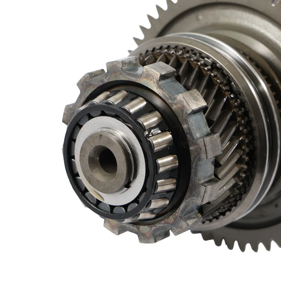 Mercedes W176 W246 Cambio Automatico Albero Uscita Potenza - SKU A2462603000 - Numero di parte A2462603000