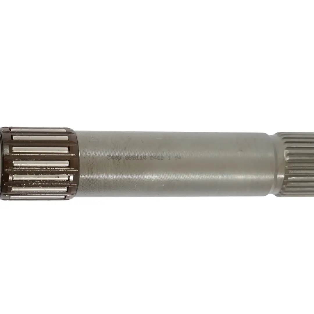 Mercedes W176 W246 Automatik Getriebe Antriebswelle A2463708101 - SKU A2462603200 - Teilenummer A2462603200