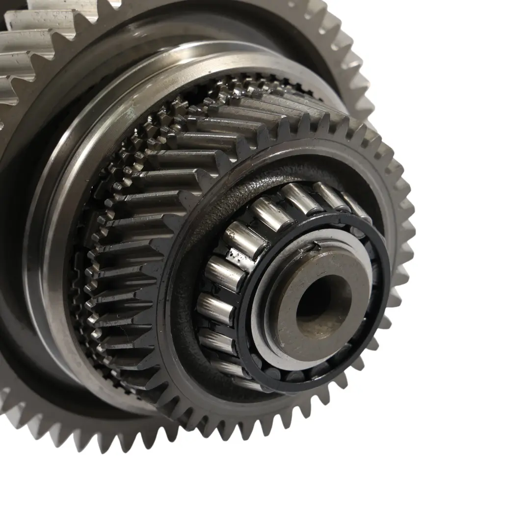 Mercedes W176 W246 Cambio Automatico Albero Uscita Potenza - SKU A2462606720 - Numero di parte A2462606720
