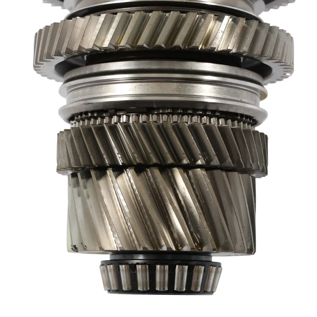 Mercedes W176 W246 Automatic Gearbox Power Output Shaft A2463708101 - SKU A2462606720 - Part number A2462606720