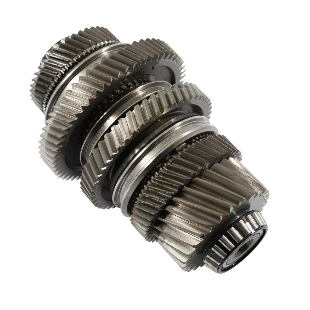 Mercedes W176 W246 Cambio Automatico Albero Uscita Potenza - SKU A2462606720 - Numero di parte A2462606720