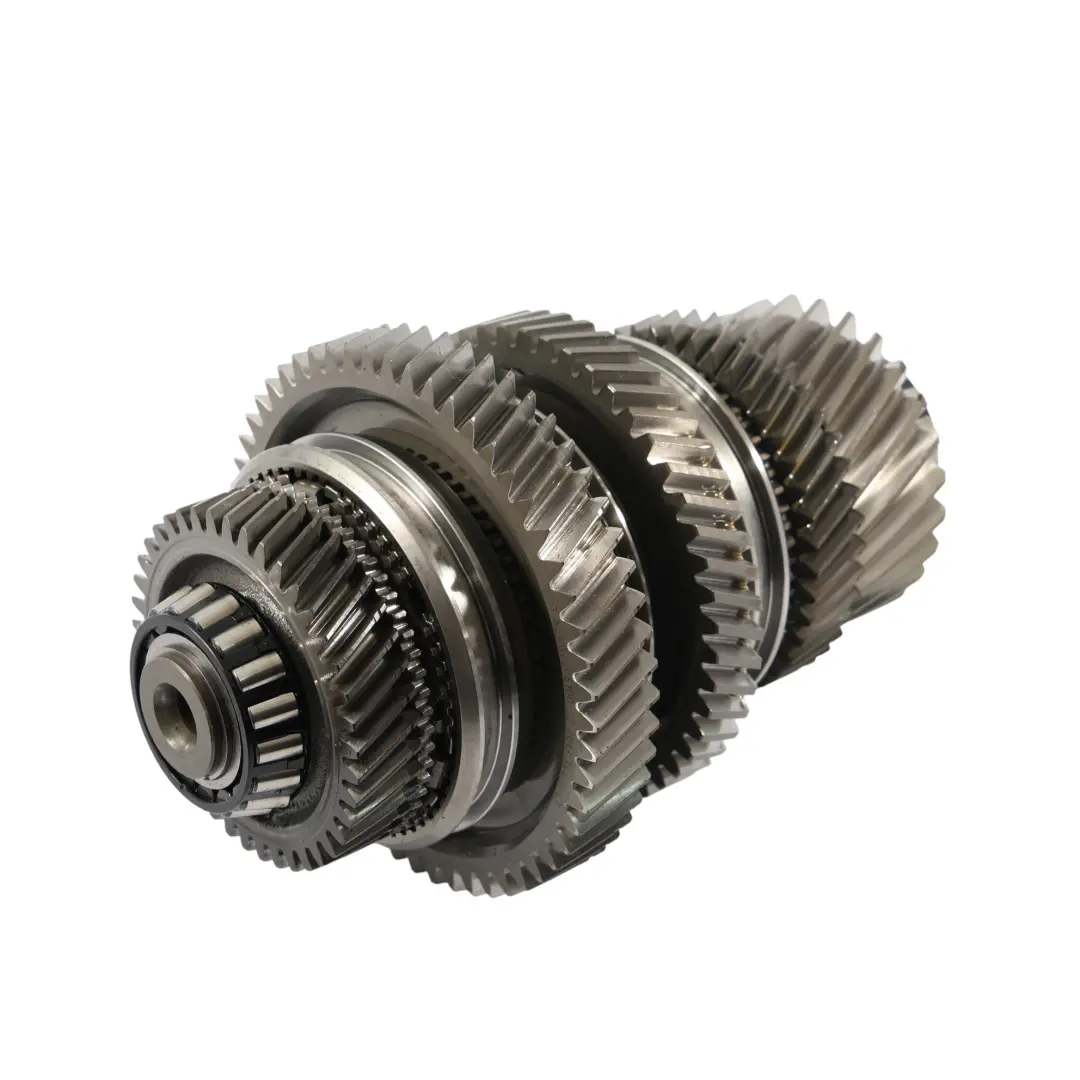 Mercedes W176 W246 Automatic Gearbox Power Output Shaft A2463708101 - SKU A2462606720 - Part number A2462606720