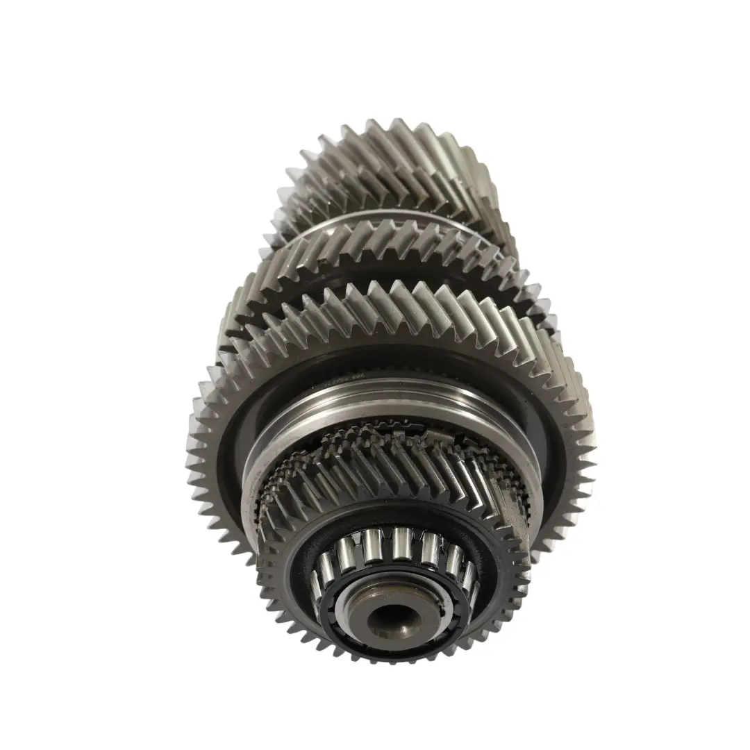 Mercedes W176 W246 Automatic Gearbox Power Output Shaft A2463708101 - SKU A2462606720 - Part number A2462606720