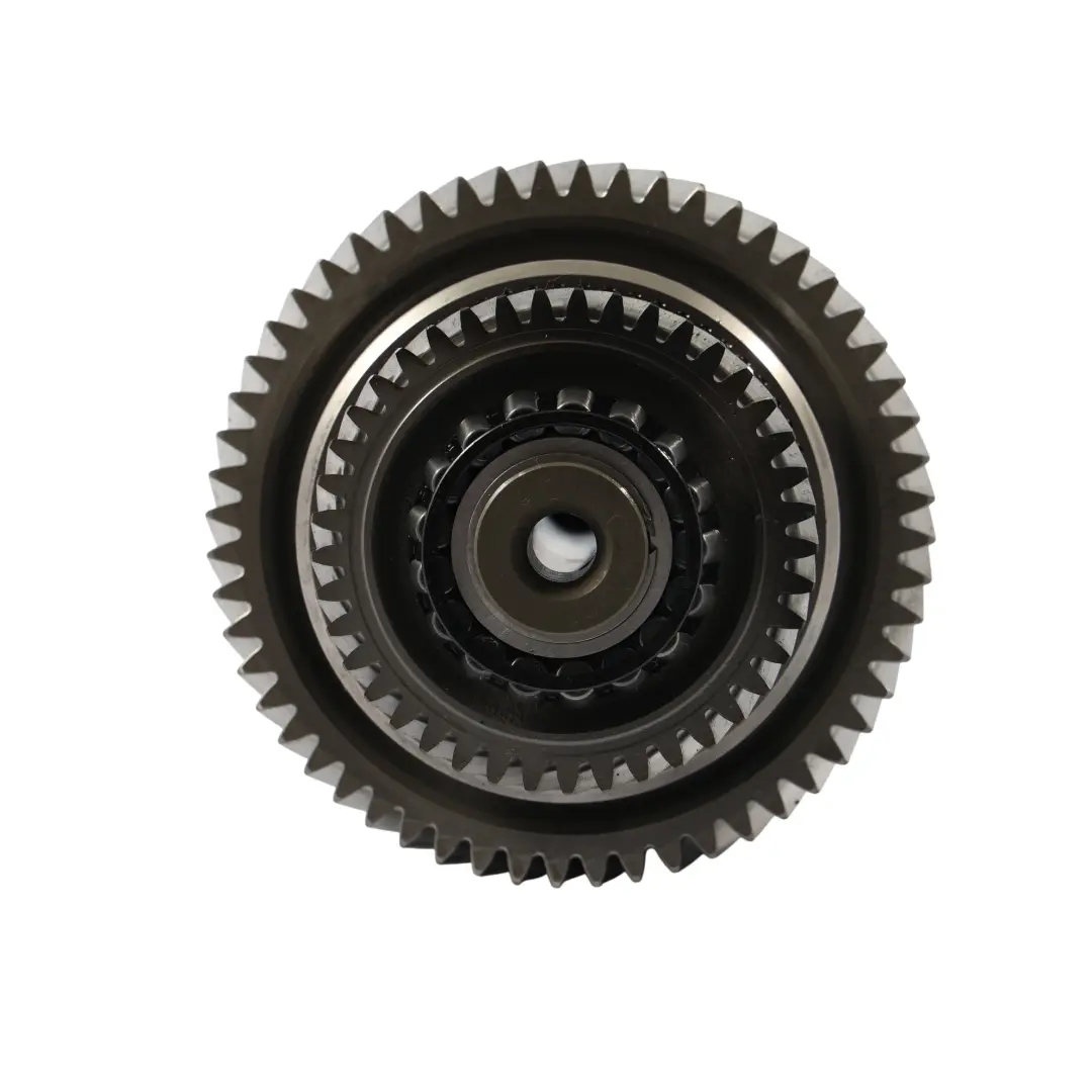 Mercedes W176 W246 Automatic Gearbox Power Output Shaft A2463708101 - SKU A2462606720 - Part number A2462606720