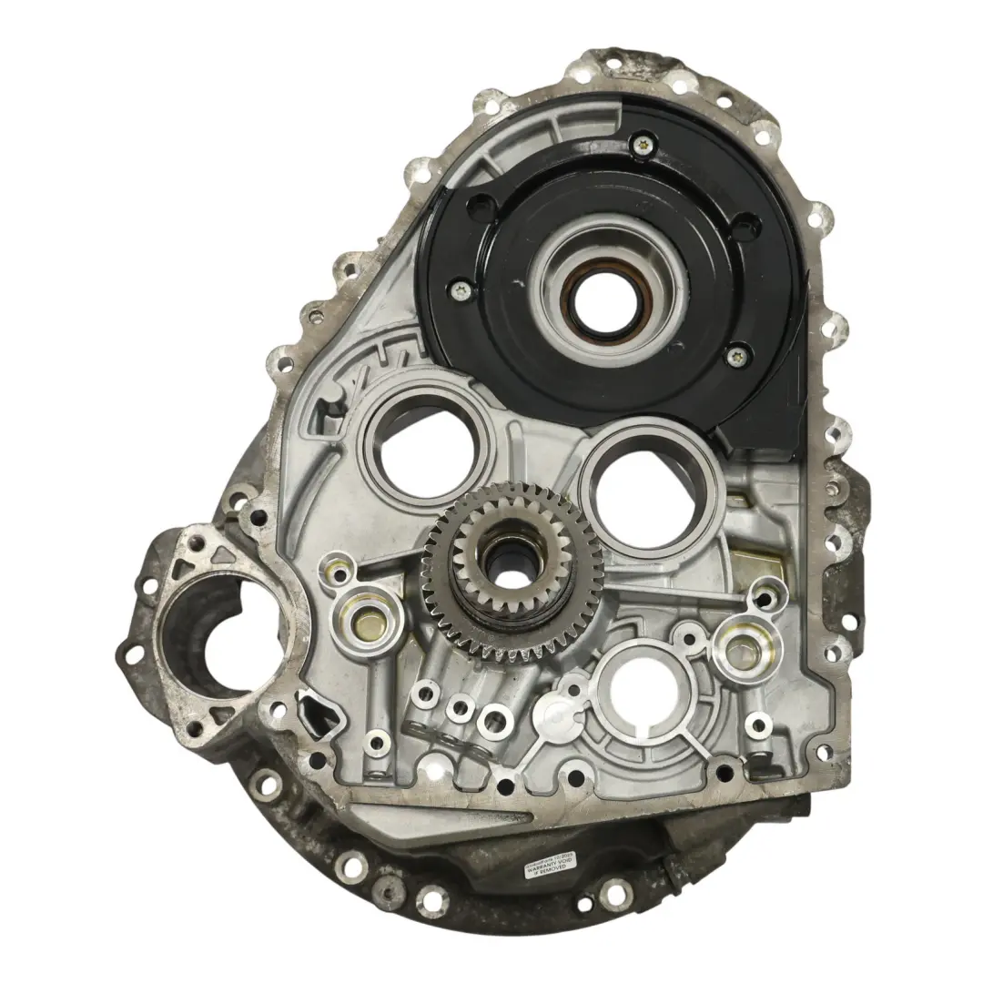 Mercedes C117 X156 W176 W246 Gearbox Clutch Covering Plate Panel A2463700103 - SKU A2462704900 - Part number A2462704900