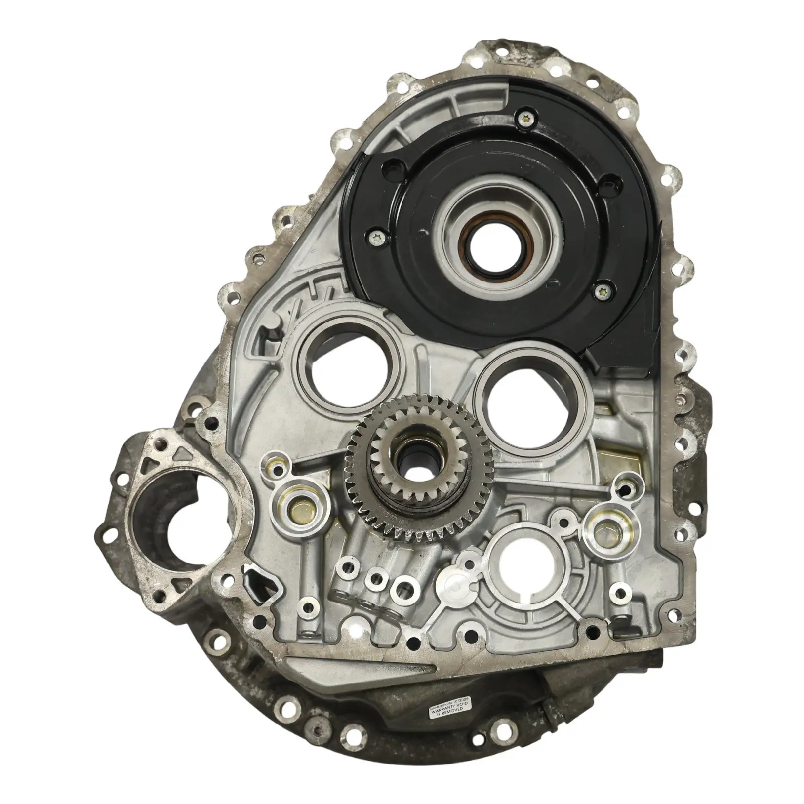 Mercedes C117 X156 W176 W246 Getriebe Kupplungs Abdeckung Platte A2463700103