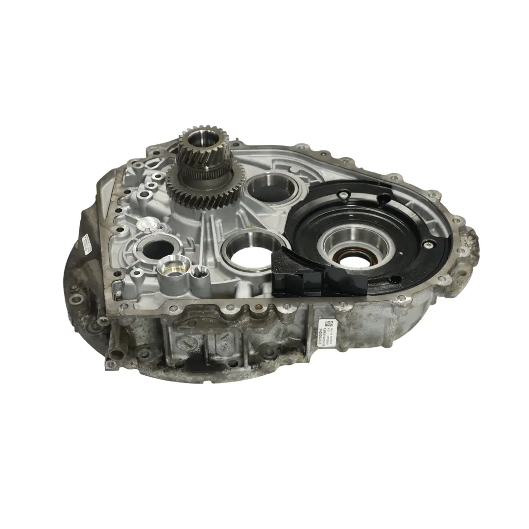Mercedes C117 X156 W176 W246 Gearbox Clutch Covering Plate Panel A2463700103 - SKU A2462704900 - Part number A2462704900