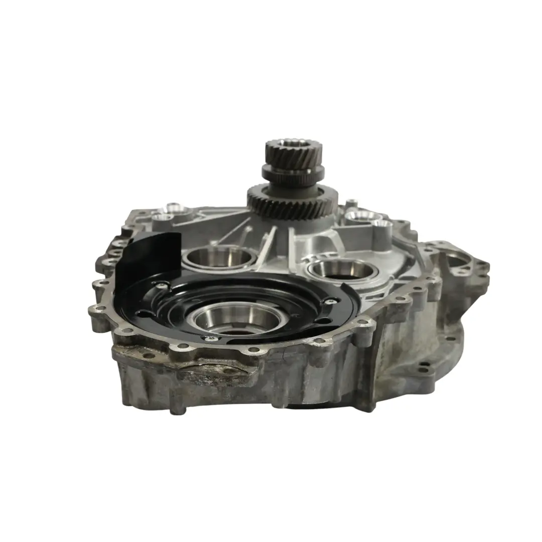 Mercedes C117 X156 W176 W246 Getriebe Kupplungs Abdeckung Platte A2463700103 - SKU A2462704900 - Teilenummer A2462704900