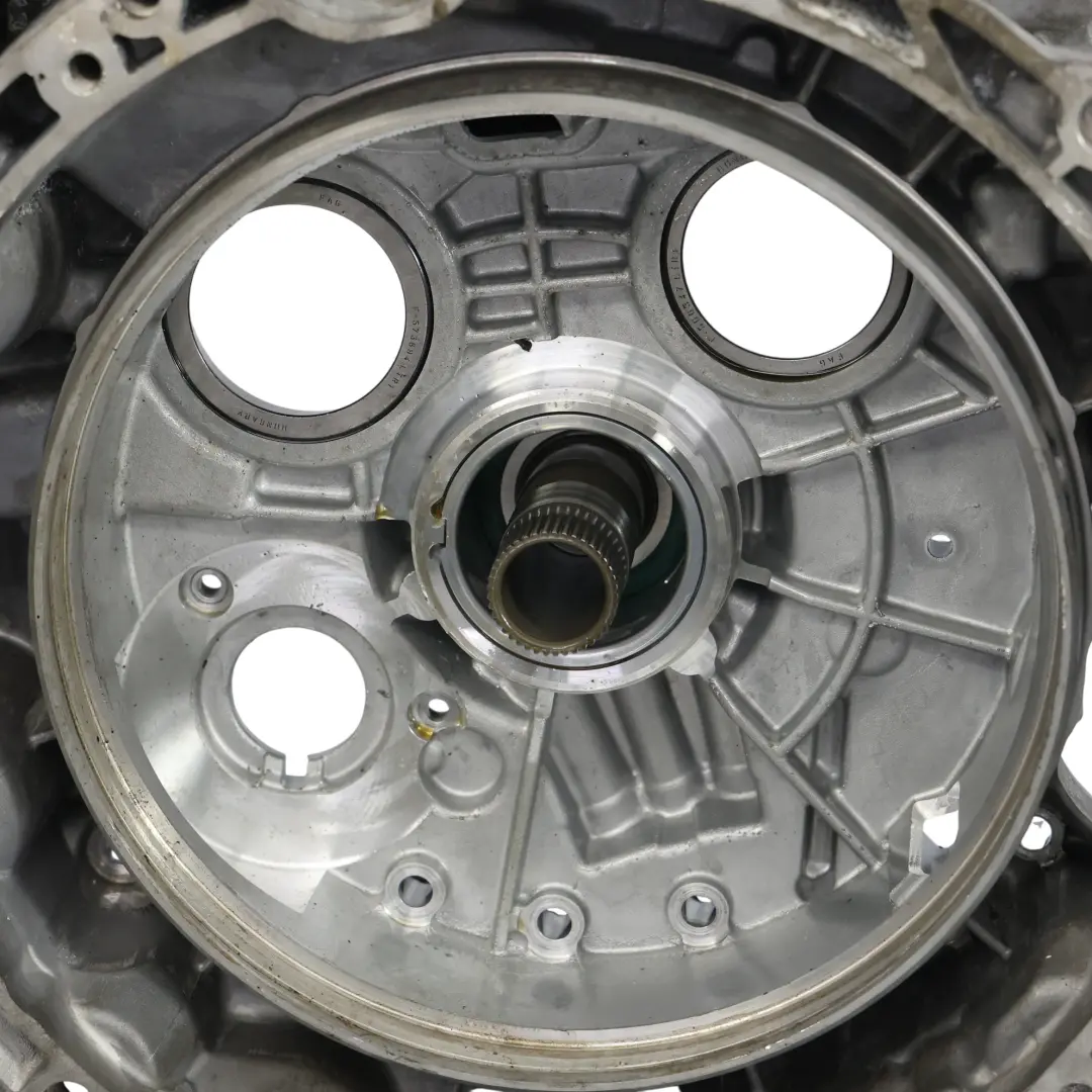 Mercedes C117 X156 W176 W246 Getriebe Kupplungs Abdeckung Platte A2463700103 - SKU A2462704900 - Teilenummer A2462704900