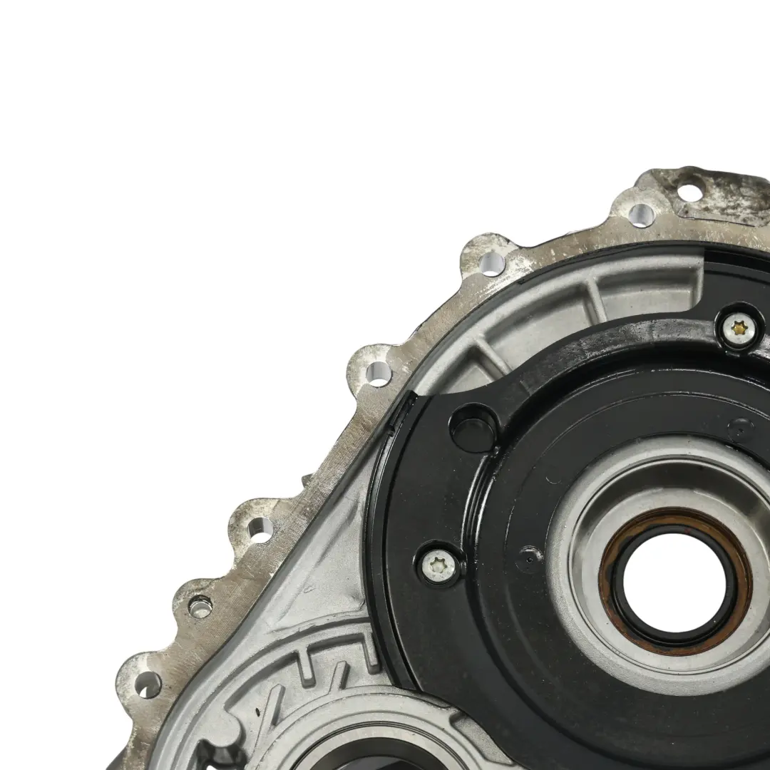 Mercedes C117 X156 W176 W246 Getriebe Kupplungs Abdeckung Platte A2463700103 - SKU A2462704900 - Teilenummer A2462704900