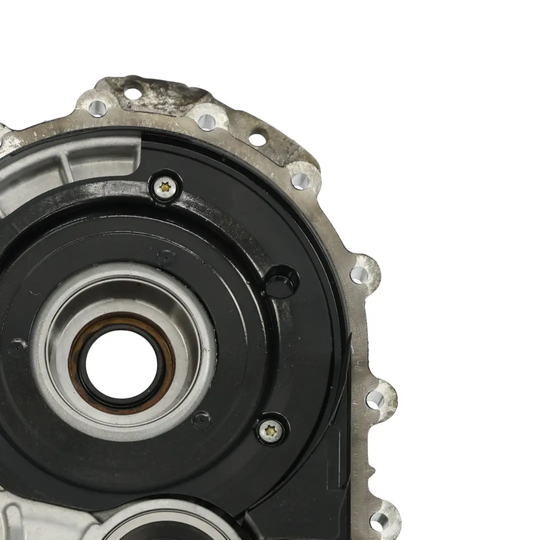 Mercedes C117 X156 W176 W246 Gearbox Clutch Covering Plate Panel A2463700103 - SKU A2462704900 - Part number A2462704900