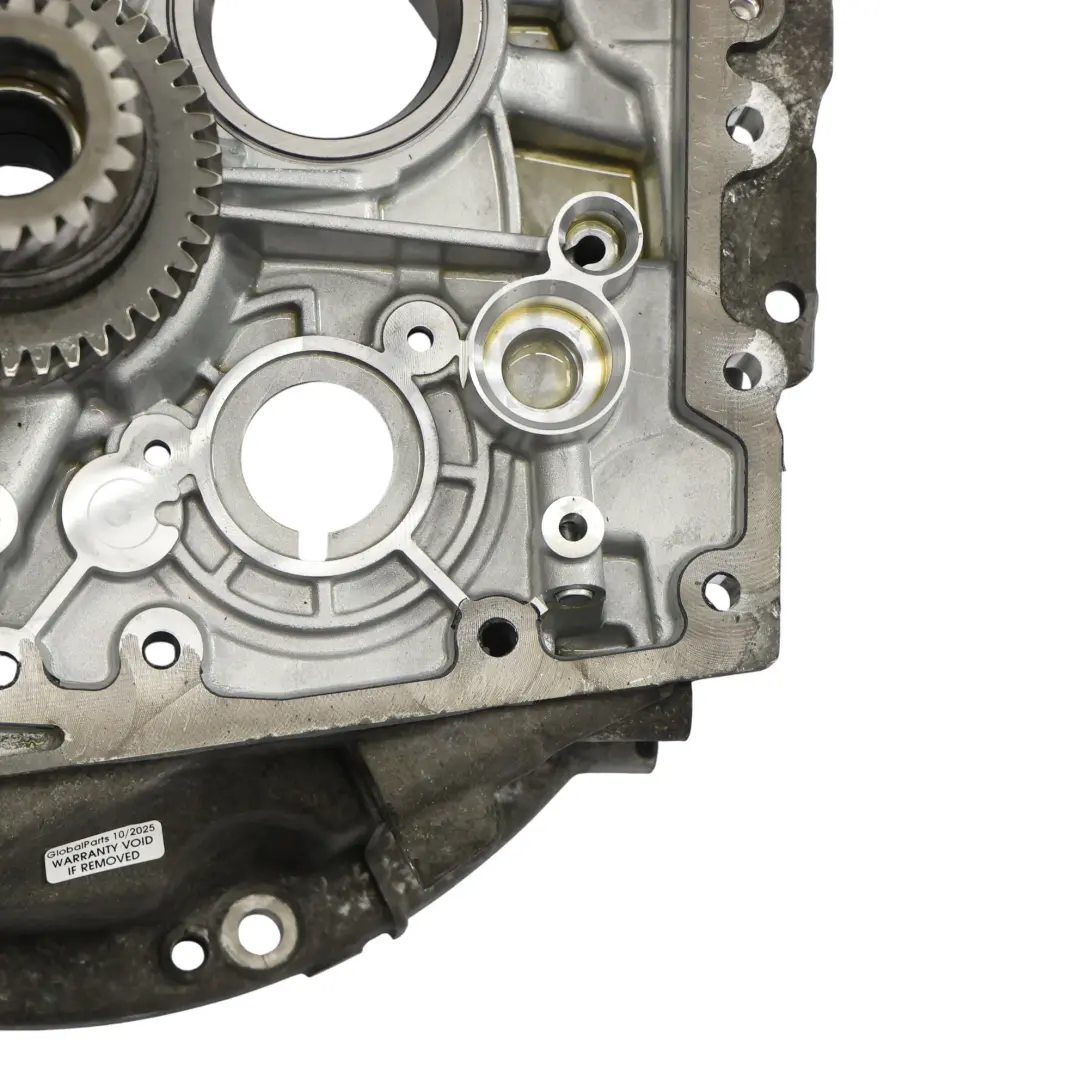 Mercedes C117 X156 W176 W246 Gearbox Clutch Covering Plate Panel A2463700103 - SKU A2462704900 - Part number A2462704900