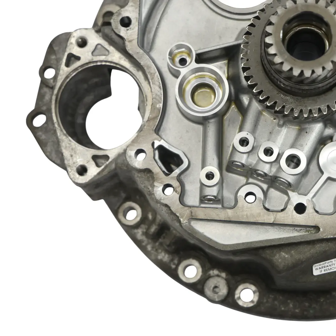 Mercedes C117 X156 W176 W246 Gearbox Clutch Covering Plate Panel A2463700103 - SKU A2462704900 - Part number A2462704900