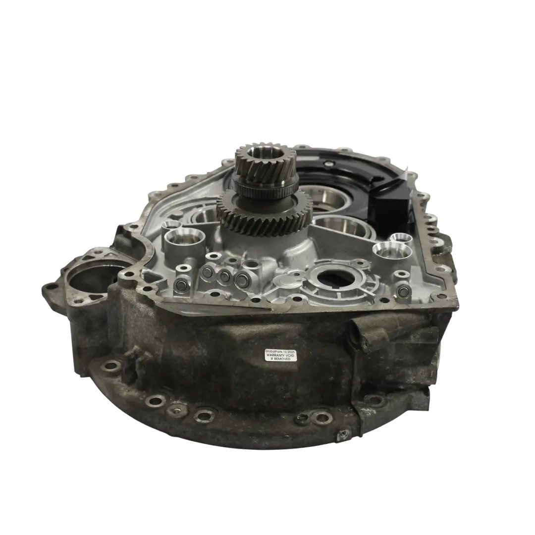 Mercedes C117 X156 W176 W246 Gearbox Clutch Covering Plate Panel A2463700103 - SKU A2462704900 - Part number A2462704900