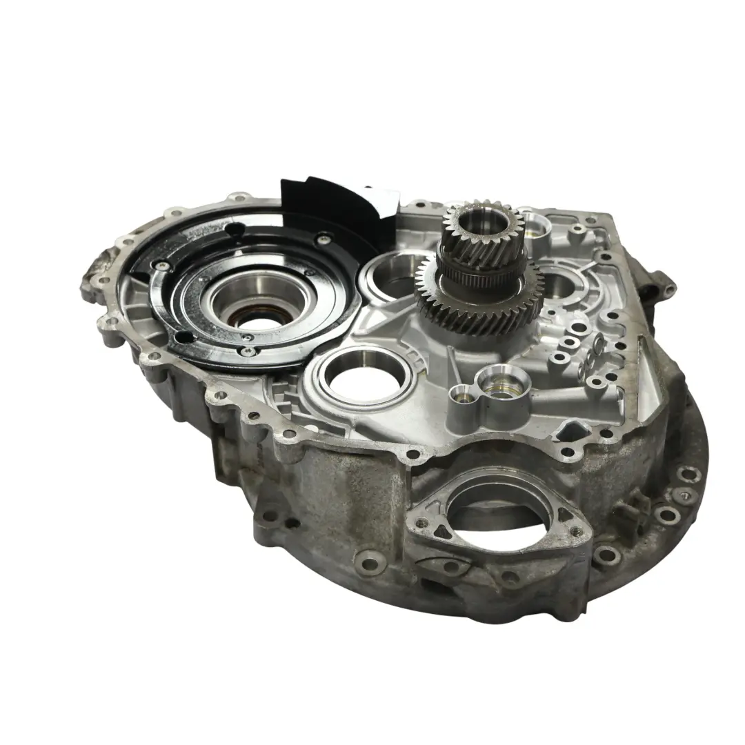 Mercedes C117 X156 W176 W246 Gearbox Clutch Covering Plate Panel A2463700103 - SKU A2462704900 - Part number A2462704900
