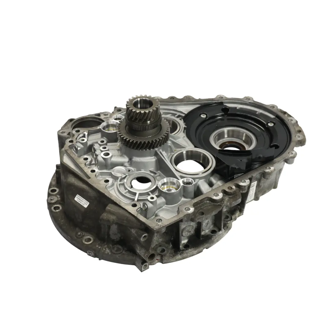 Mercedes C117 X156 W176 W246 Gearbox Clutch Covering Plate Panel A2463700103 - SKU A2462704900 - Part number A2462704900