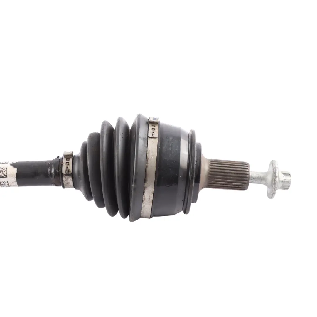 OM651 Front Drive Shaft Output Shaft Right O/S to Mercedes W176 W246 with Part number A2463301701 Mercedes W176 W246 OM651 Front Drive Shaft Output Shaft Right O/S - SKU A2463301701-1 - Part number A2463301701