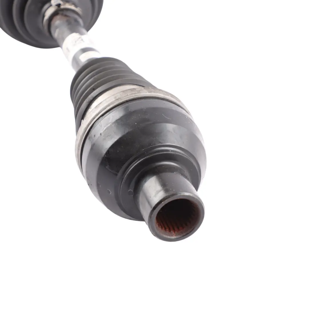 Mercedes W176 W246 OM651 Front Drive Shaft Output Shaft Right O/S - SKU A2463301701-1 - Part number A2463301701