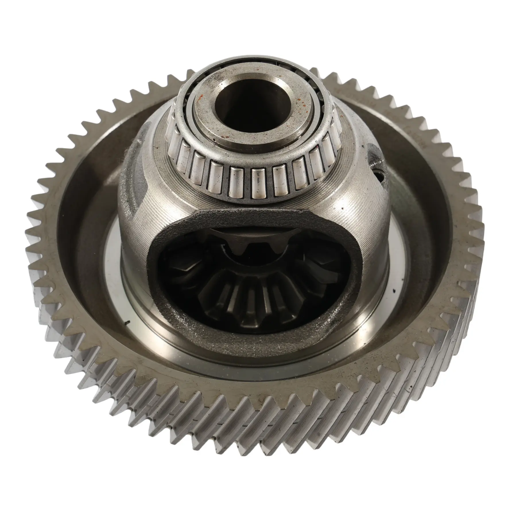 Mercedes W176 W246 Automatic Gearbox Differential Part A2463302000 A2463708101