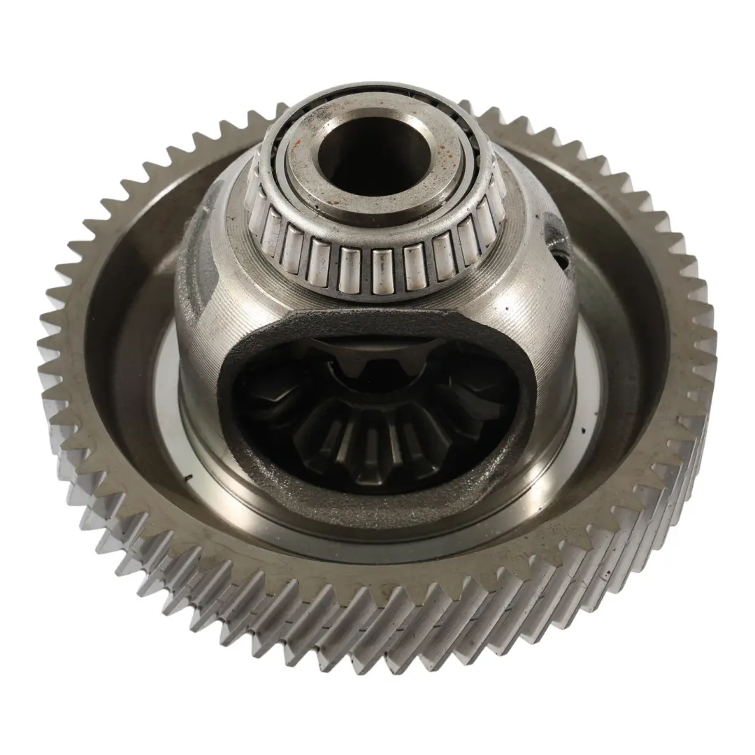 Mechanizm Różnicowy Skrzyni Biegów do Mercedes W176 W246 o numerze A2463302000 Mercedes W176 W246 Mechanizm Różnicowy Skrzyni Biegów - SKU A2463302000 - Numer Części A2463302000