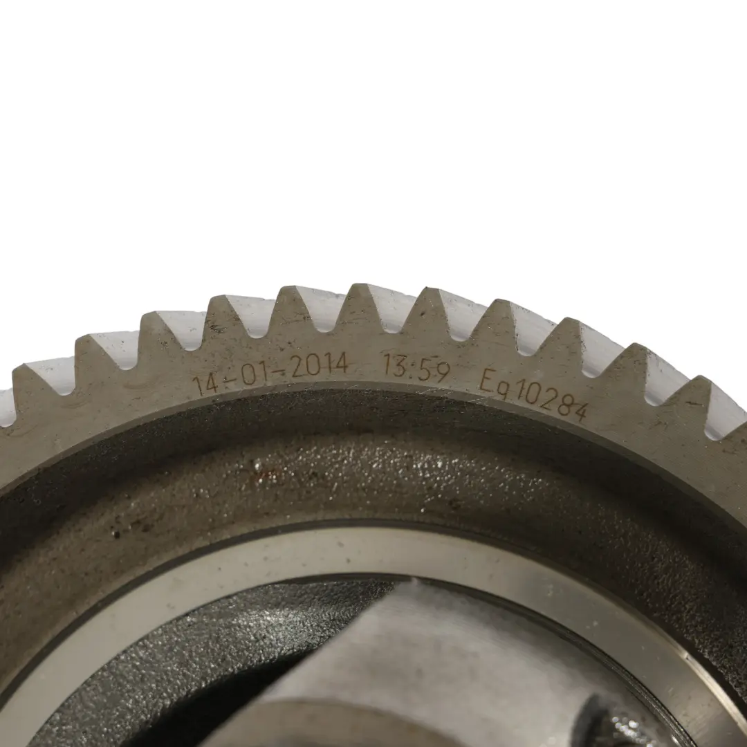 Mercedes W176 W246 Automatik Getriebe Differential A2463708101 - SKU A2463302000 - Teilenummer A2463302000