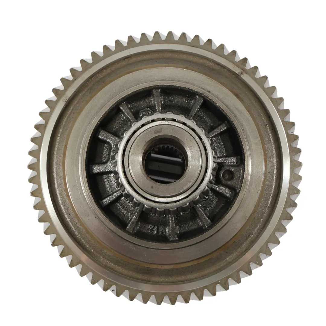 Mercedes W176 W246 Automatic Gearbox Differential Part A2463708101 - SKU A2463302000 - Part number A2463302000