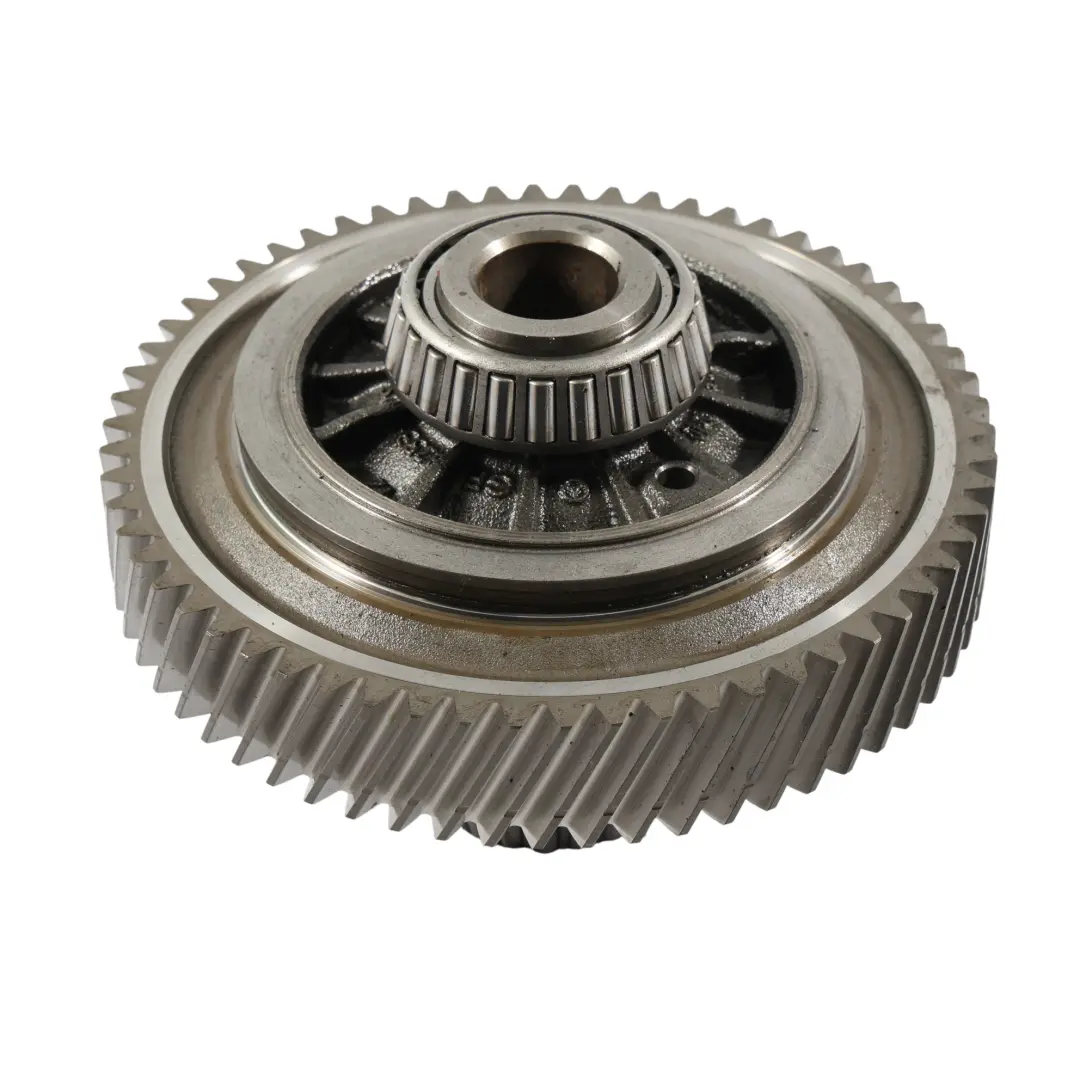 Mercedes W176 W246 Automatikgetriebe Differential Teil A2463708101 - SKU A2463302000 - Teilenummer A2463302000