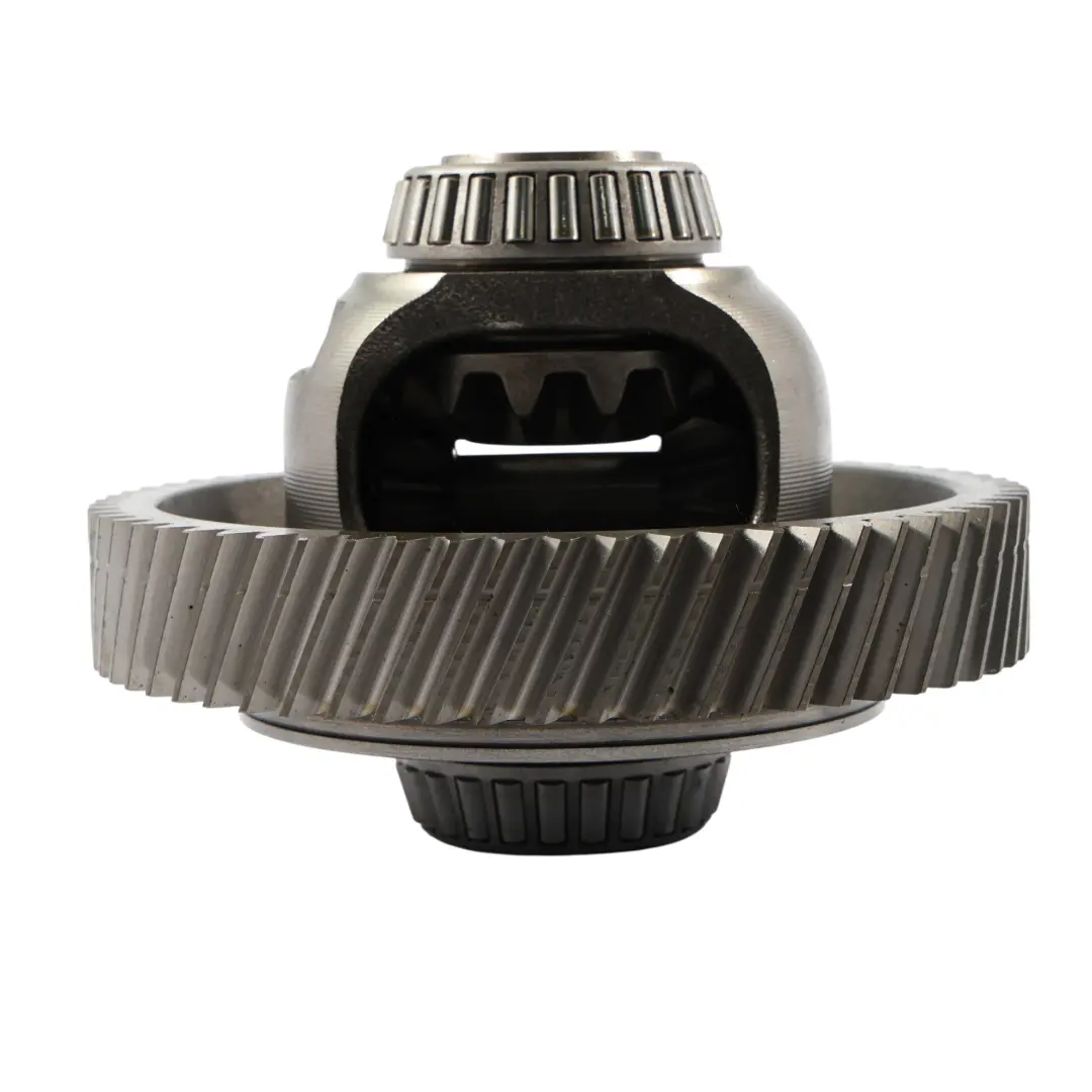 Gearbox Differential A2463708101 to Mercedes W176 W246 Automatic with Part number A2463302000 Mercedes W176 W246 Automatic Gearbox Differential A2463708101 - SKU A2463302000 - Part number A2463302000