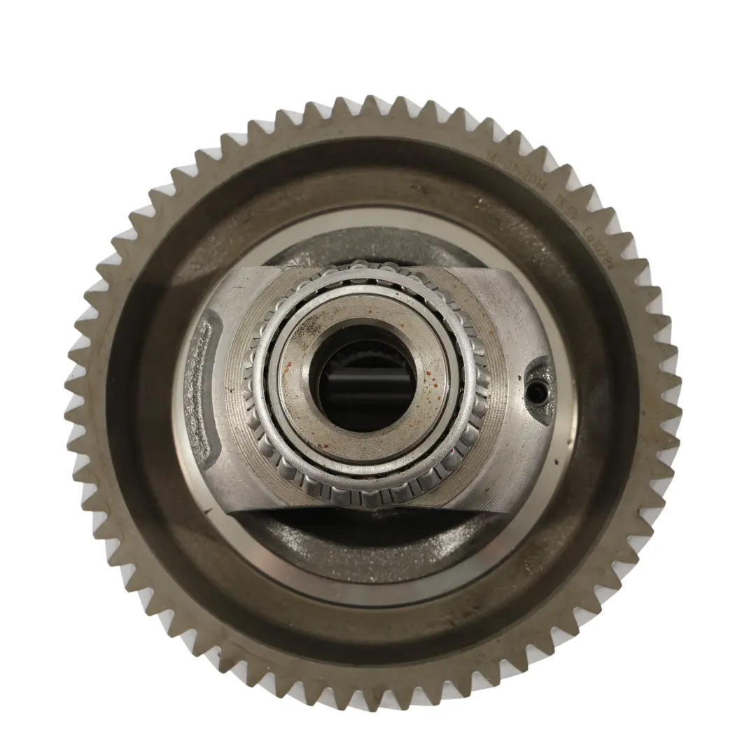 Mercedes W176 W246 Différentiel Boîte Automatique A2463708101 - SKU A2463302000 - Numéro de pièce A2463302000