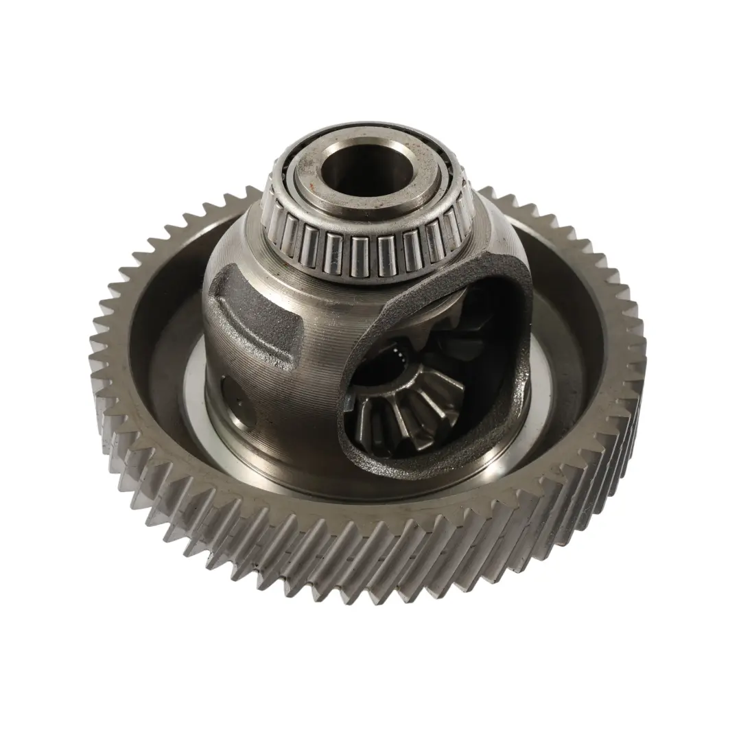 Mercedes W176 W246 Differenziale Cambio Automatico A2463708101 - SKU A2463302000 - Numero di parte A2463302000