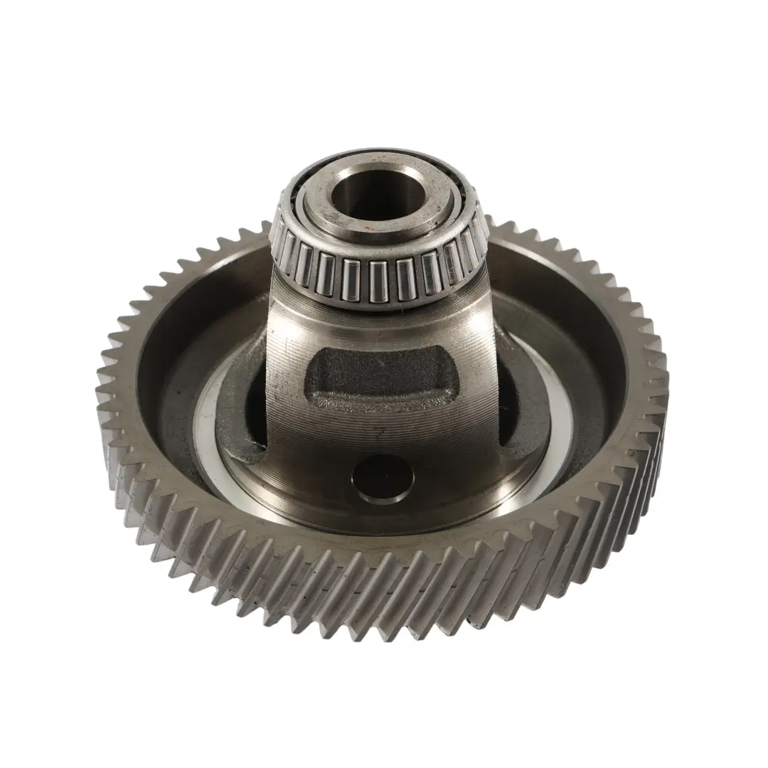 Gearbox Differential A2463708101 to Mercedes W176 W246 Automatic with Part number A2463302000 Mercedes W176 W246 Automatic Gearbox Differential A2463708101 - SKU A2463302000 - Part number A2463302000