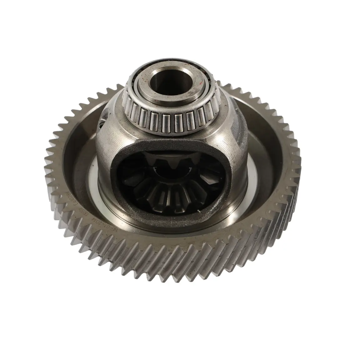 Mercedes W176 W246 Automatik Getriebe Differential A2463708101 - SKU A2463302000 - Teilenummer A2463302000