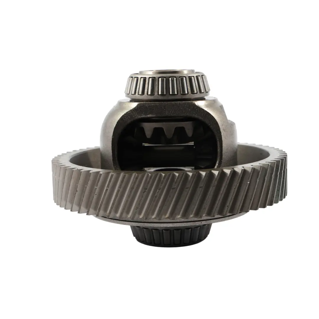 Mercedes W176 W246 Automatik Getriebe Differential A2463708101 - SKU A2463302000 - Teilenummer A2463302000