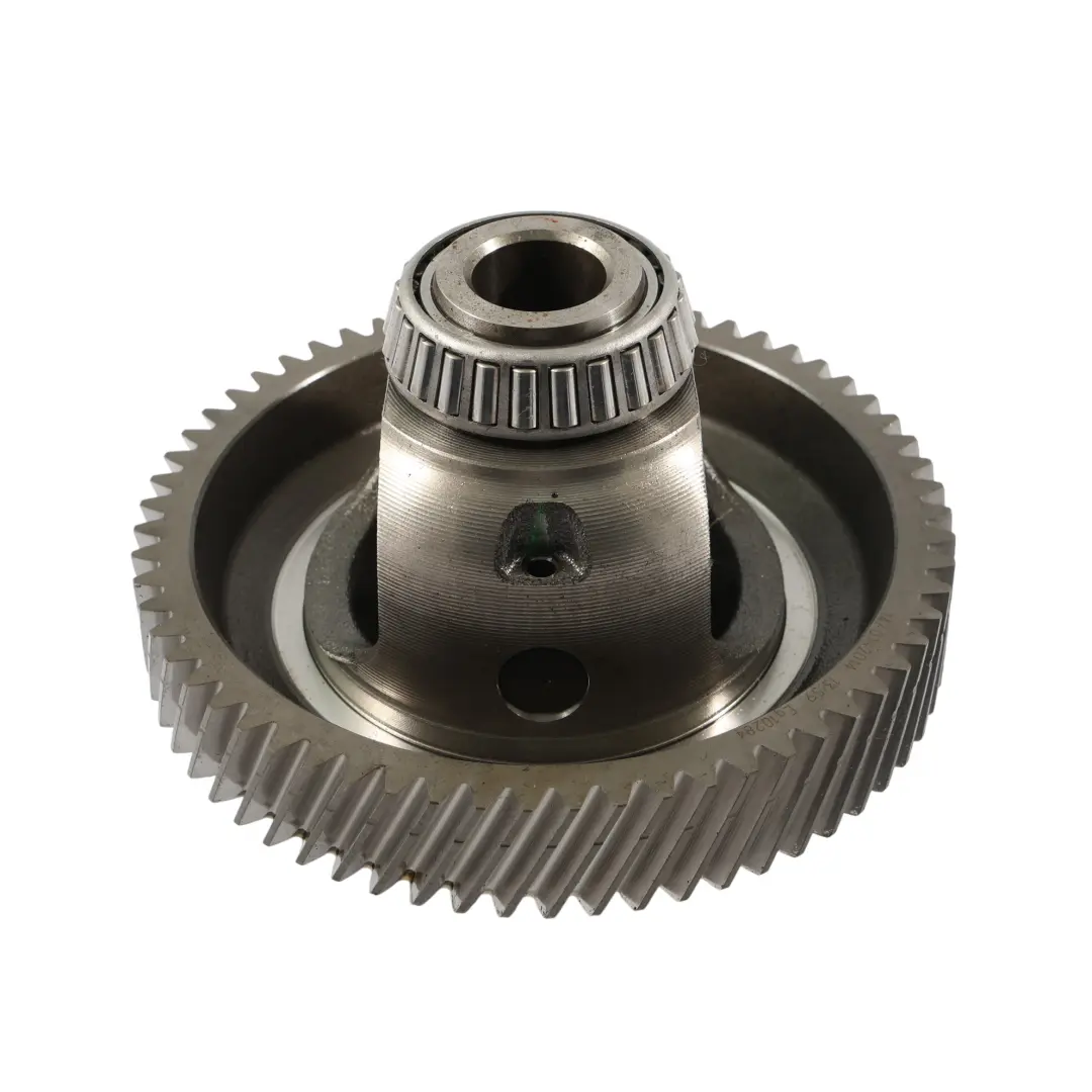 Gearbox Differential Part A2463708101 to Mercedes W176 W246 Automatic with Part number A2463302000 Mercedes W176 W246 Automatic Gearbox Differential Part A2463708101 - SKU A2463302000 - Part number A2463302000