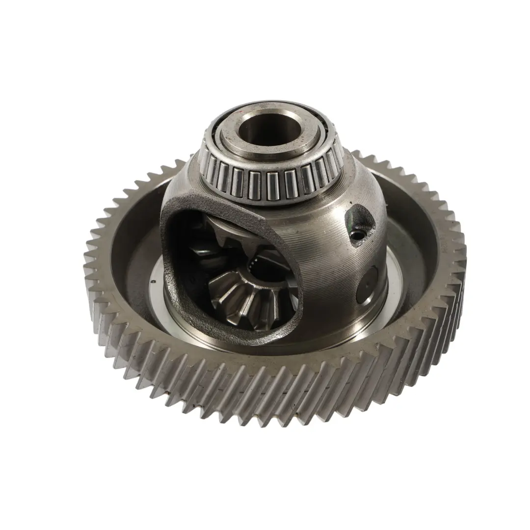 Mercedes W176 W246 Automatik Getriebe Differential A2463708101 - SKU A2463302000 - Teilenummer A2463302000